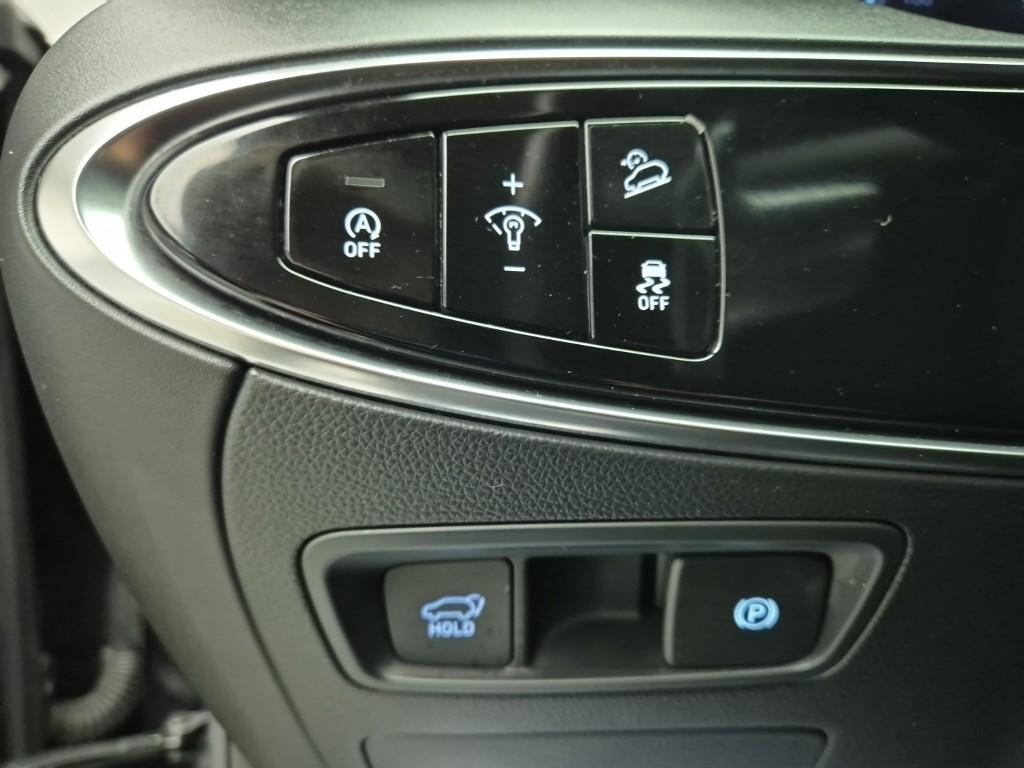 Genesis GV70 2021 Negro - Importación desde Corea - HF Imports Iquique - Foto 18