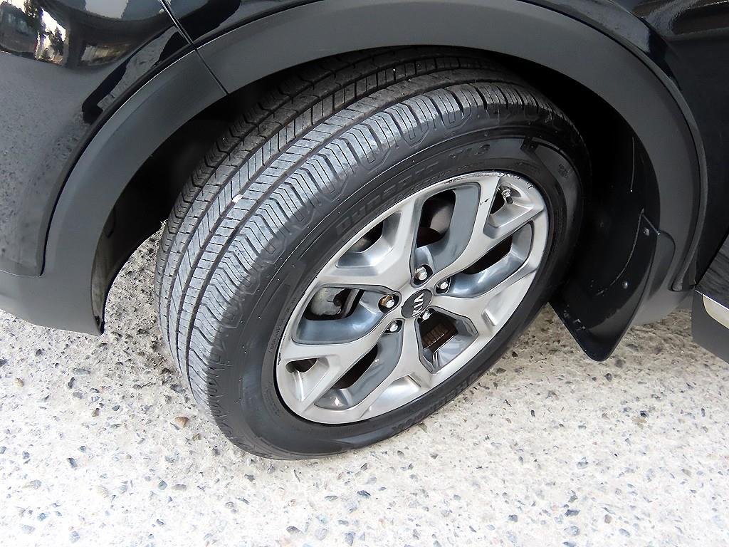 KIA Sorento 2016 Negro - Importación desde Corea - HF Imports Iquique - Foto 20