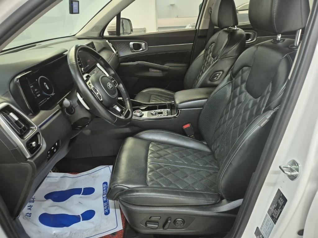 KIA Sorento - Vista 11