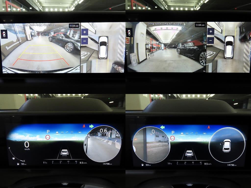 KIA Seltos 2025 Blanco - Importación desde Corea - HF Imports Iquique - Foto 16