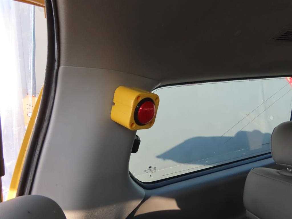 HYUNDAI Starex - Vista 6