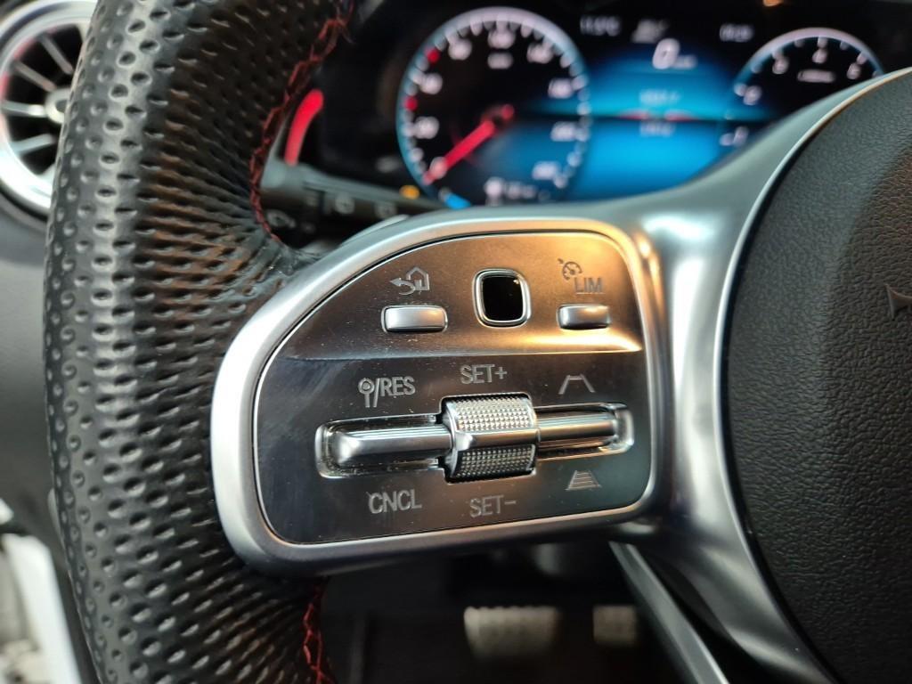 Mercedes Benz GLB Class 2022 Blanco - Importación desde Corea - HF Imports Iquique - Foto 13