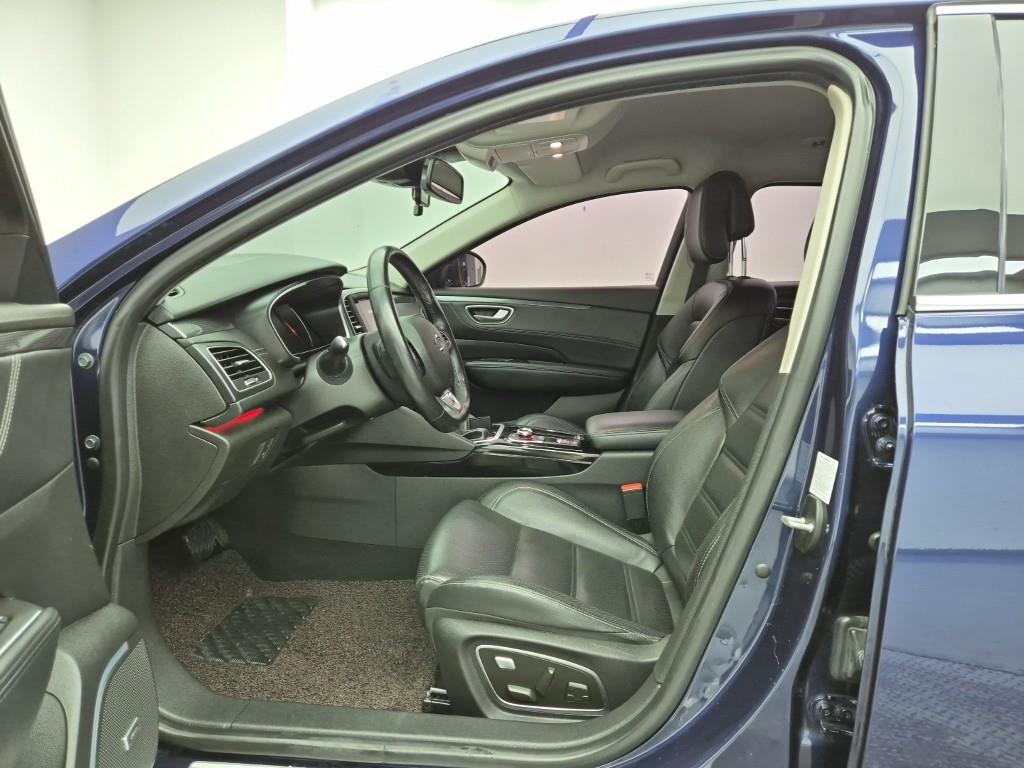 SAMSUNG SM6 - Vista 11