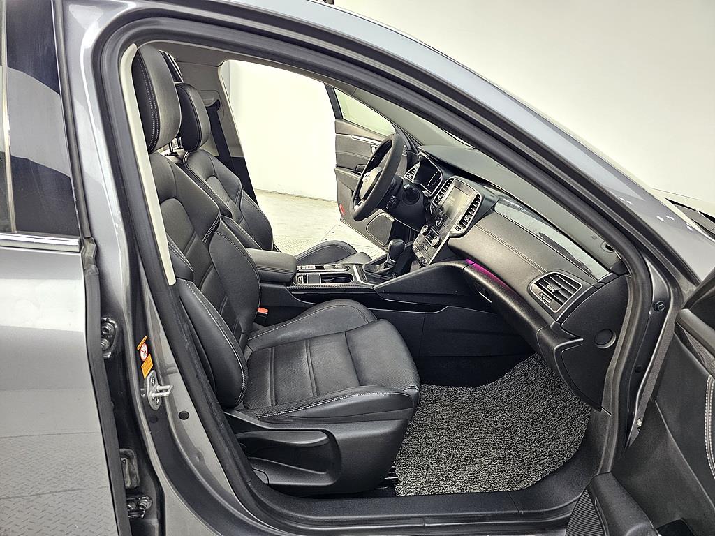 SAMSUNG SM6 - Vista 11