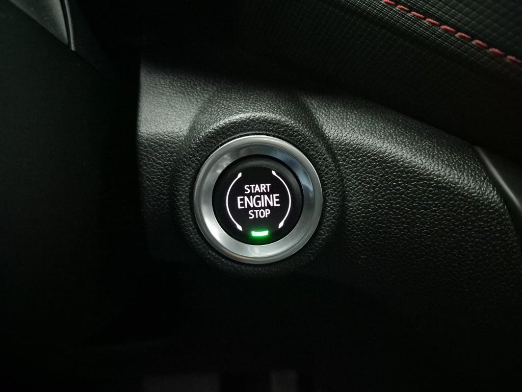 Chevrolet Trail Blazer 2021 Rojo - Importación desde Corea - HF Imports Iquique - Foto 16