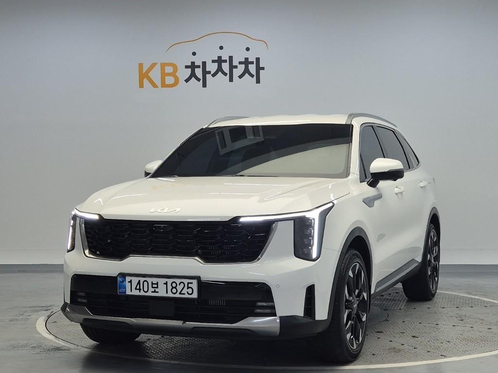 KIA Sorento - Vista 2