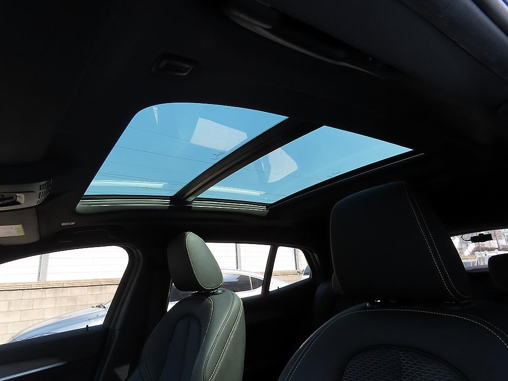 BMW X2 2020 Gris - Importación desde Corea - HF Imports Iquique - Foto 16