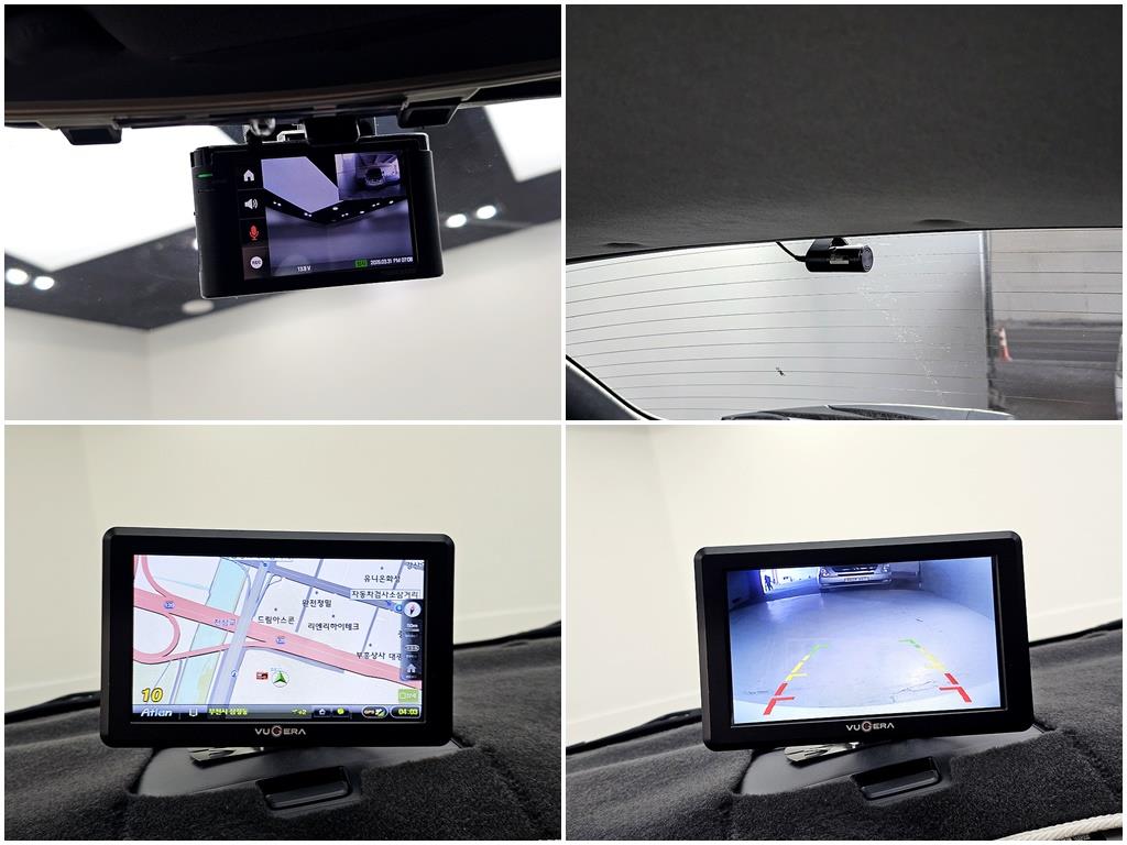 HYUNDAI i30 2010 Blanco - Importación desde Corea - HF Imports Iquique - Foto 19