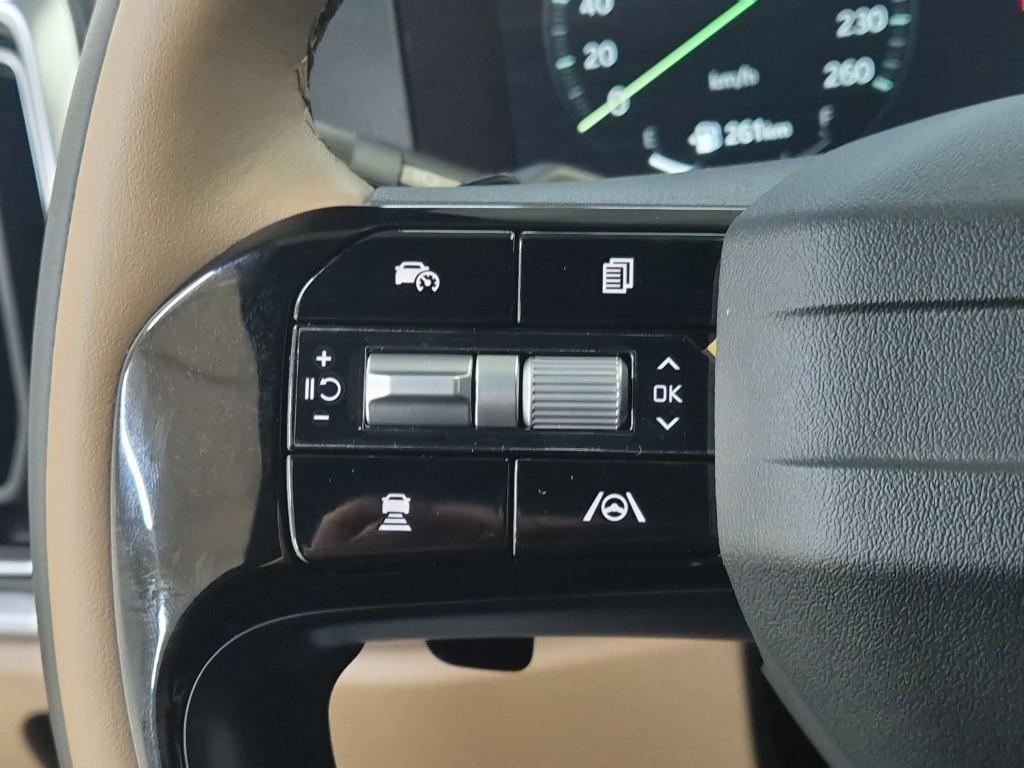 KIA Sorento 2026 Blanco - Importación desde Corea - HF Imports Iquique - Foto 15