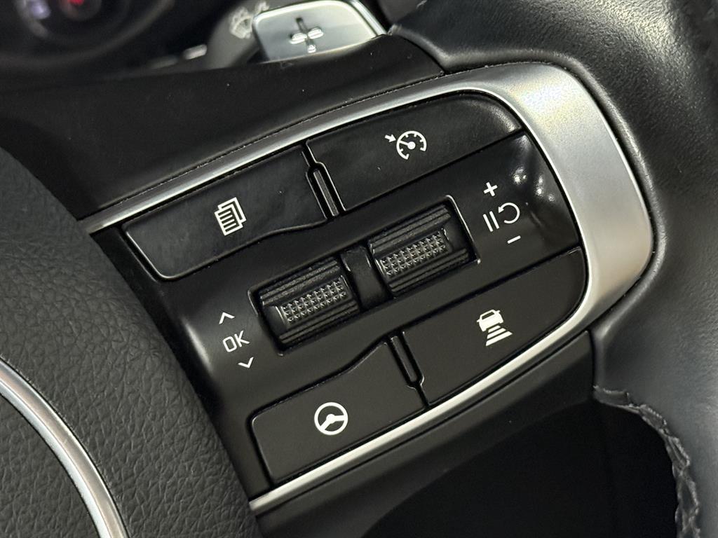 KIA K5 - Vista 12