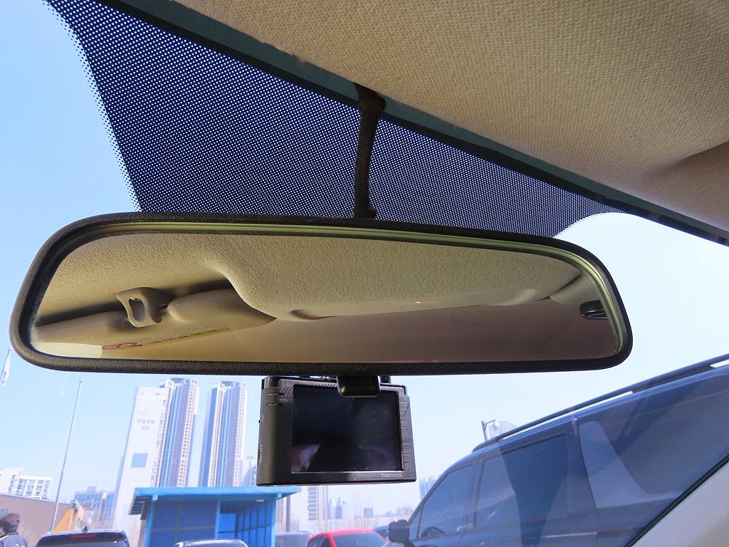 HYUNDAI Avante 2016 Blanco - Importación desde Corea - HF Imports Iquique - Foto 15