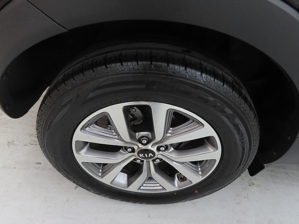 KIA Sportage 2015 Negro - Importación desde Corea - HF Imports Iquique - Foto 20