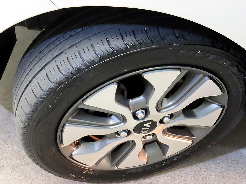 KIA Morning 2016 the color of pearl - Importación desde Corea - HF Imports Iquique - Foto 19