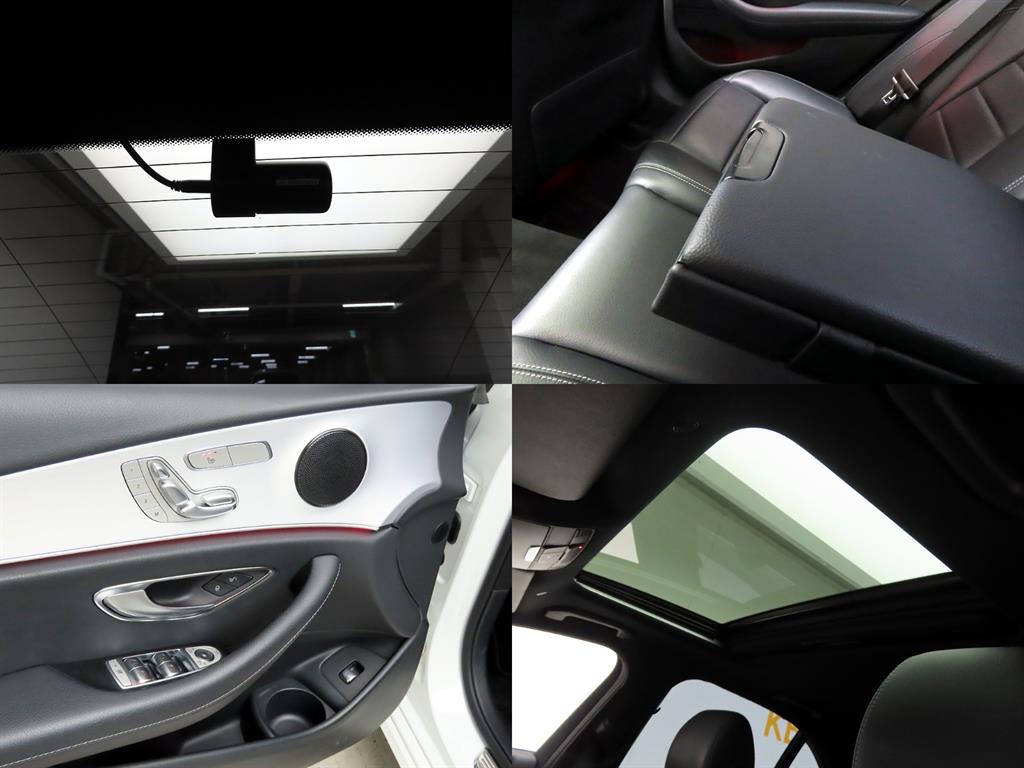 Mercedes Benz E class 2021 - Importación desde Corea - HF Imports Iquique - Foto 17