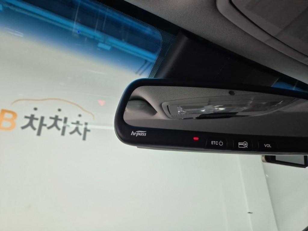 HYUNDAI Grandeur 2018 Gris - Importación desde Corea - HF Imports Iquique - Foto 16