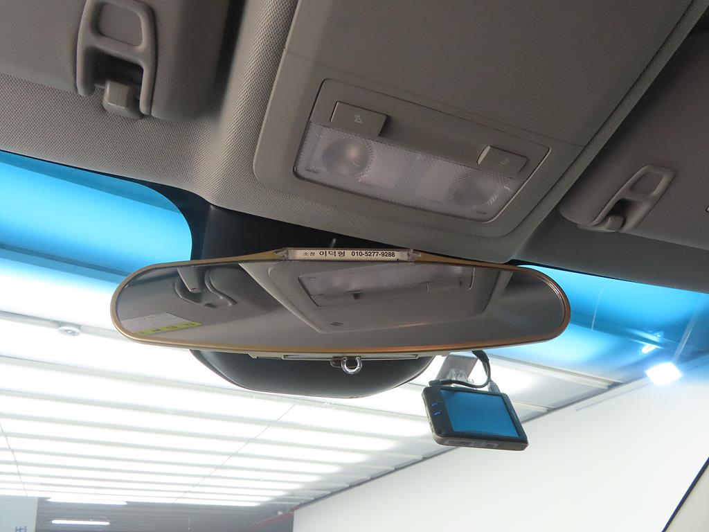 Chevrolet Cruise - Vista 12