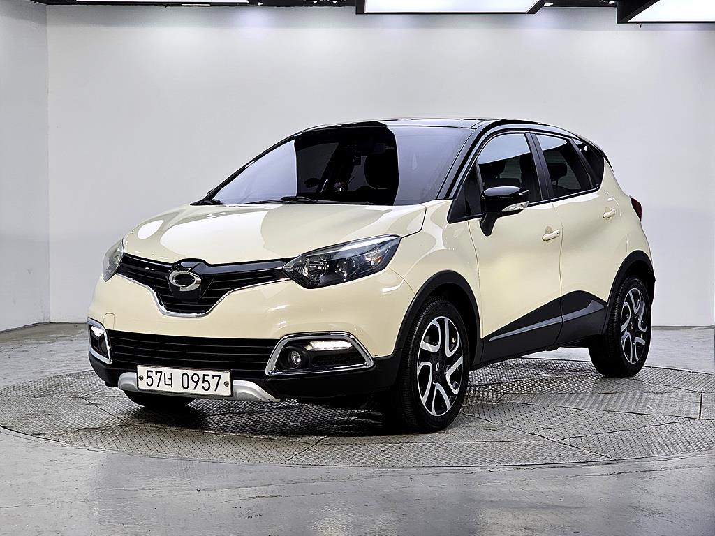 SAMSUNG QM3 2015 the color of pearl - Importación desde Corea - HF Imports Iquique - Foto 1