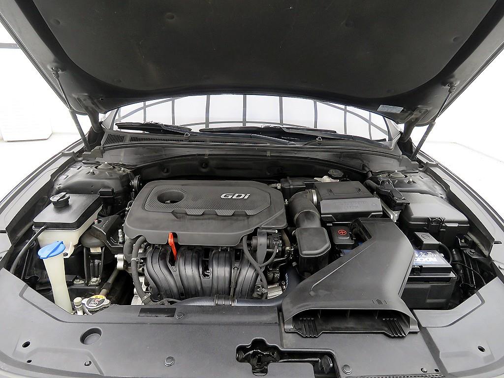 HYUNDAI Grandeur 2018 - Importación desde Corea - HF Imports Iquique - Foto 19