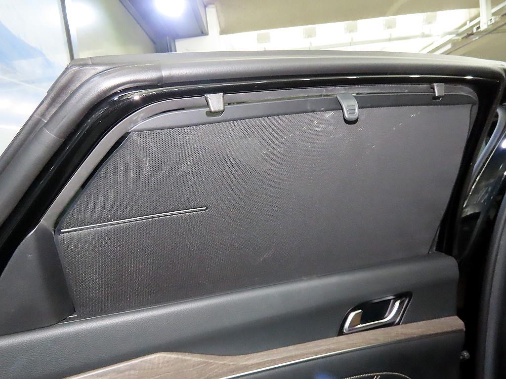 KIA K5 2020 Negro - Importación desde Corea - HF Imports Iquique - Foto 15