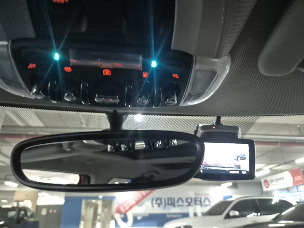 Mini Clubman 2023 Rojo - Importación desde Corea - HF Imports Iquique - Foto 13