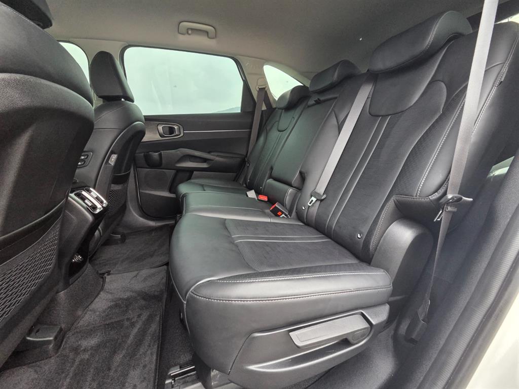 KIA Sorento - Vista 6