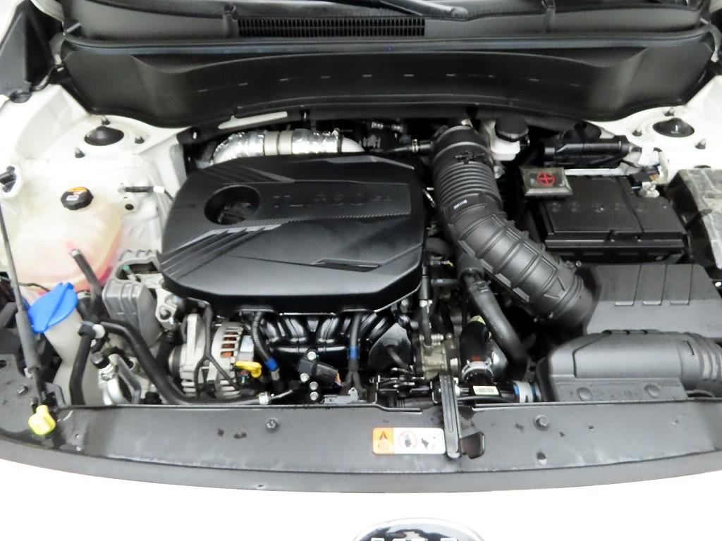 KIA Seltos 2021 Blanco - Importación desde Corea - HF Imports Iquique - Foto 20