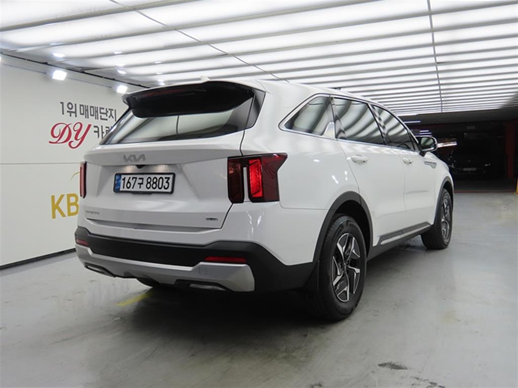 KIA Sorento - Vista 4