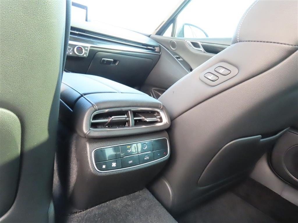 Genesis G80 2021 Gris - Importación desde Corea - HF Imports Iquique - Foto 8