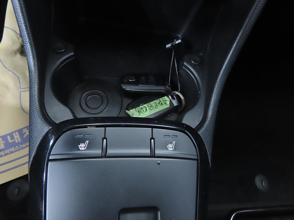 KIA Morning 2017 Gris - Importación desde Corea - HF Imports Iquique - Foto 15