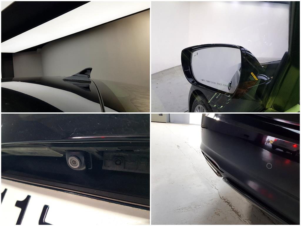 HYUNDAI Aslan 2015 Negro - Importación desde Corea - HF Imports Iquique - Foto 19