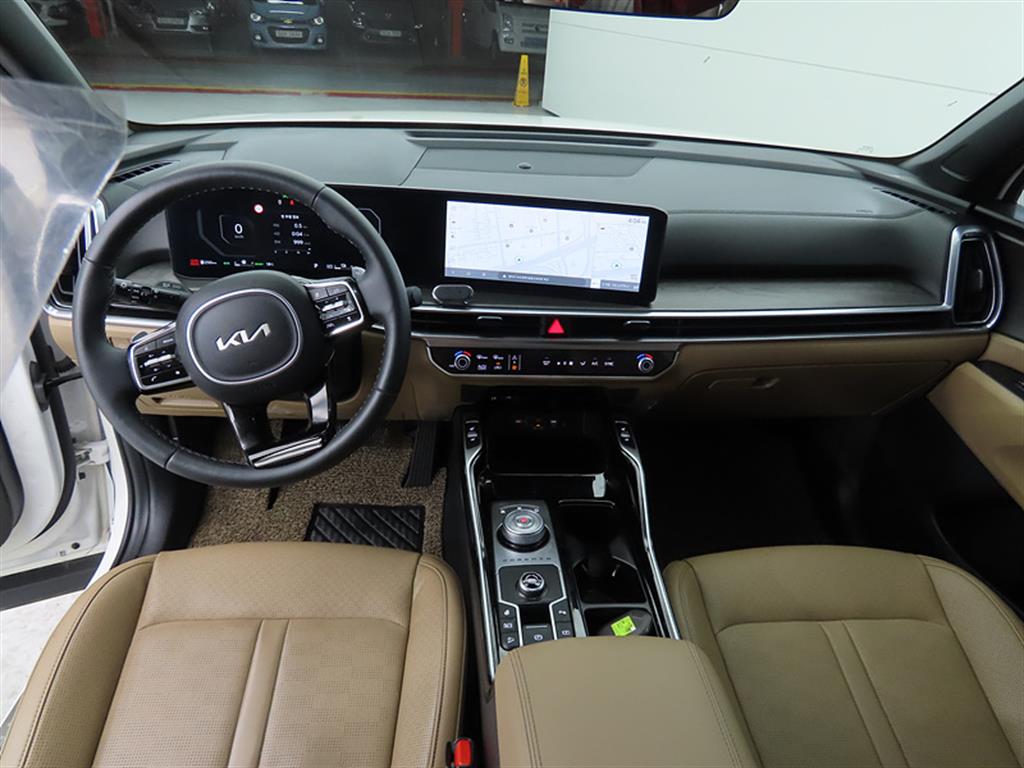 KIA Sorento - Vista 7