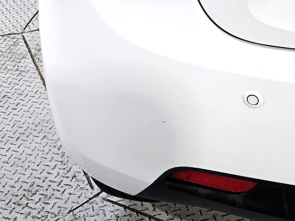 Chevrolet Spark 2012 Blanco - Importación desde Corea - HF Imports Iquique - Foto 15