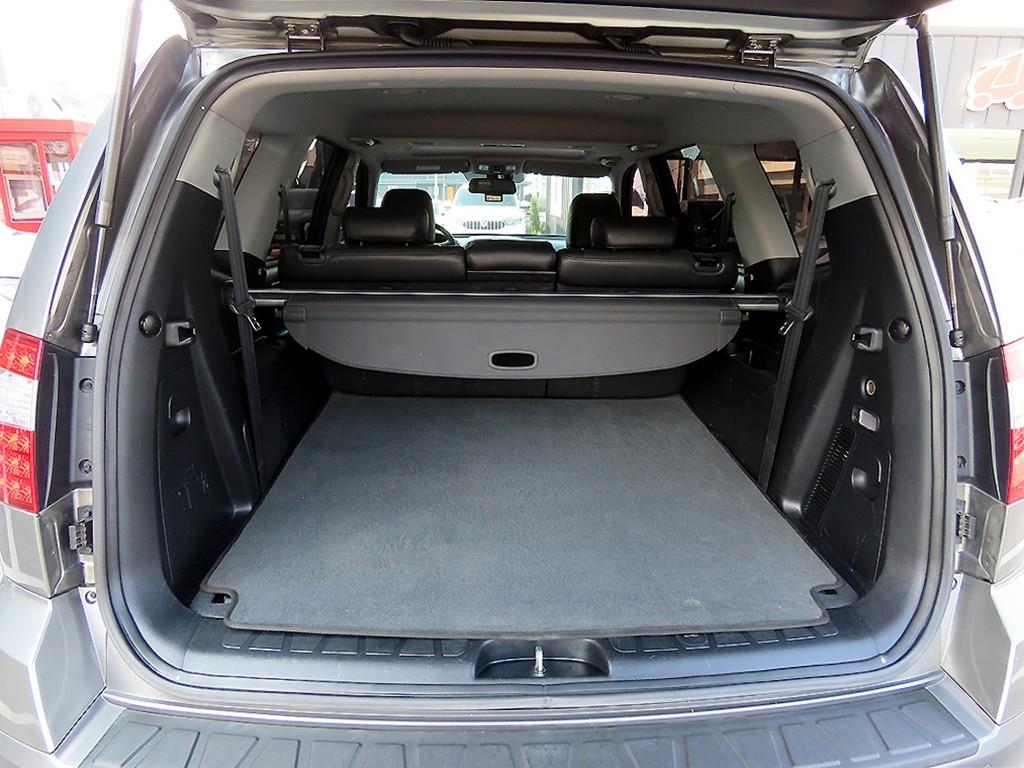 KIA Mohave 2012 Gris - Importación desde Corea - HF Imports Iquique - Foto 14