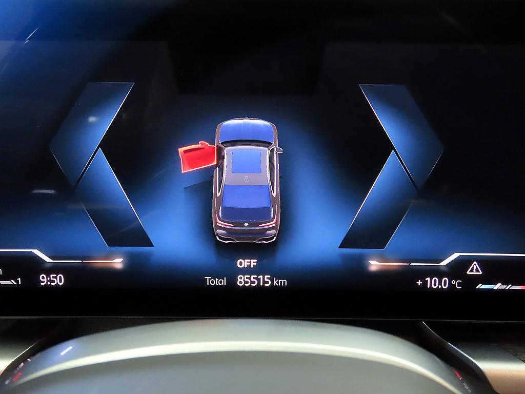 BMW 7 Series - Vista 9