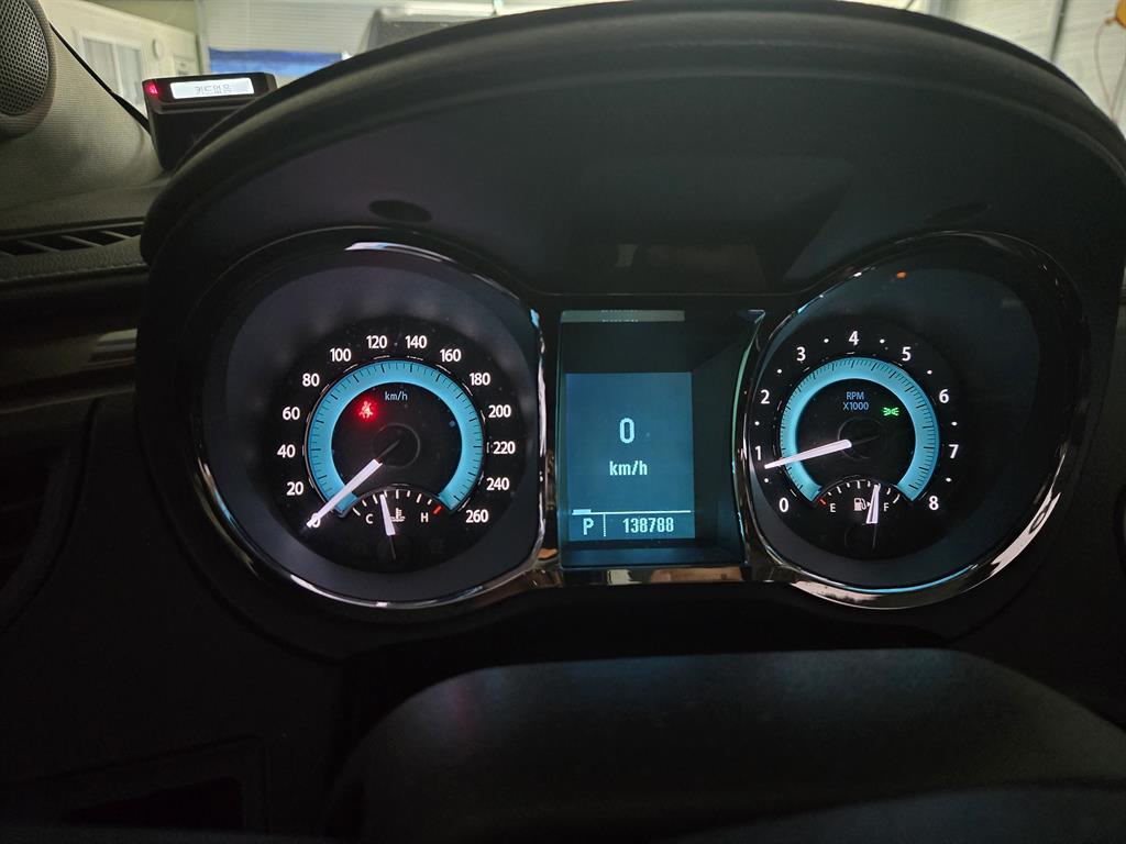 DAEWOO Alpheon - Vista 6