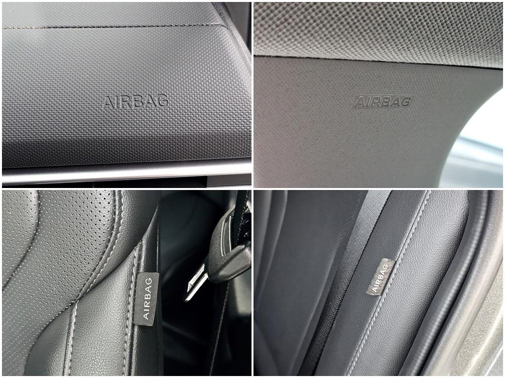 HYUNDAI Avante 2025 Gris - Importación desde Corea - HF Imports Iquique - Foto 16