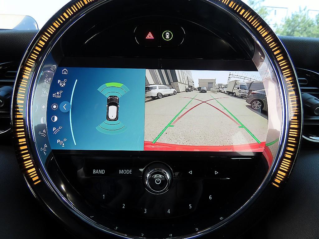 Mini Cooper 2022 Rojo - Importación desde Corea - HF Imports Iquique - Foto 15