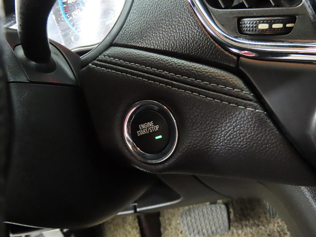 Chevrolet Cruise - Vista 10