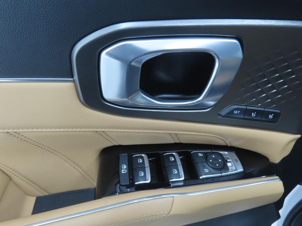 KIA Sorento - Vista 9