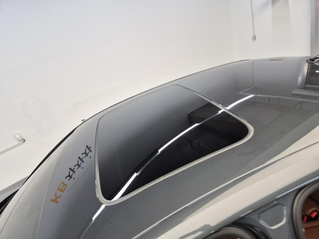 Audi A4 2021 Gris - Importación desde Corea - HF Imports Iquique - Foto 13