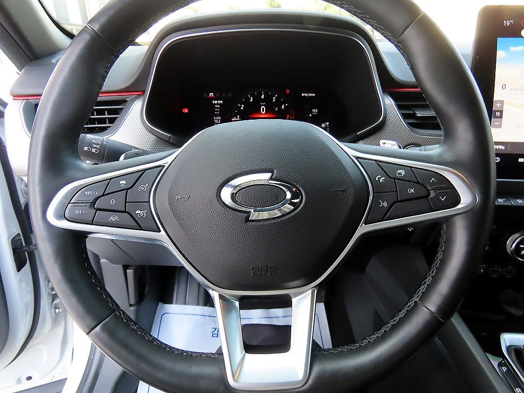 SAMSUNG XM3 - Vista 8