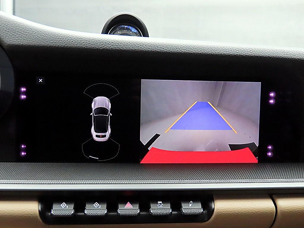 Porsche 911 2021 - Importación desde Corea - HF Imports Iquique - Foto 14