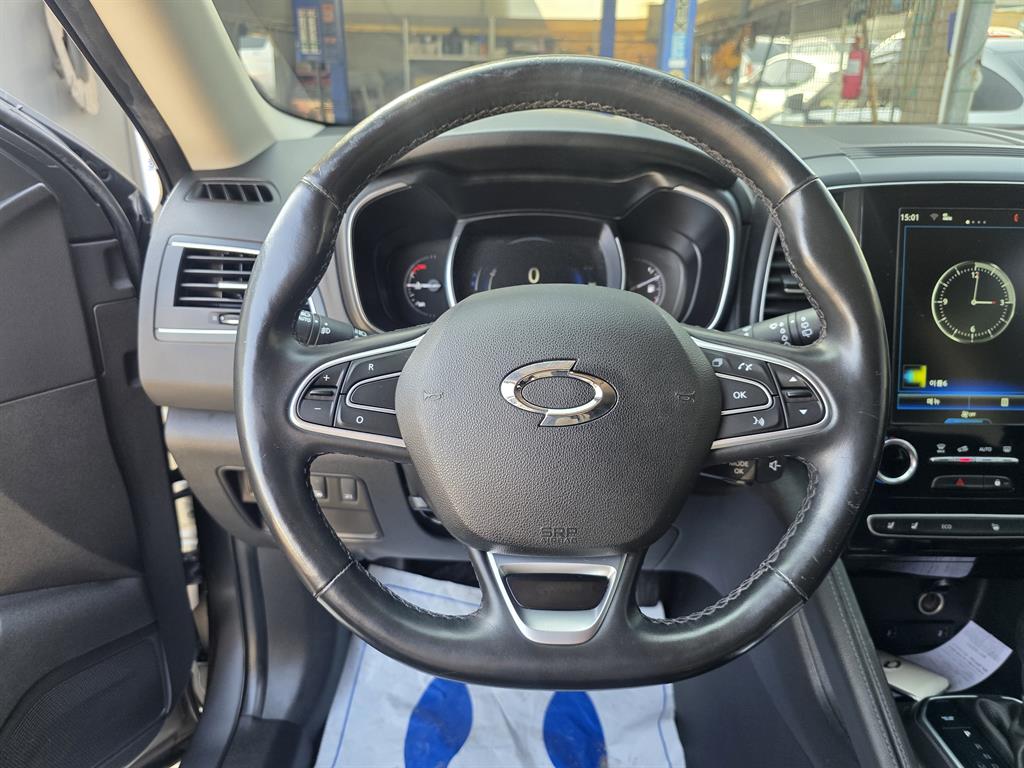 SAMSUNG QM6 2020 Gris - Importación desde Corea - HF Imports Iquique - Foto 20