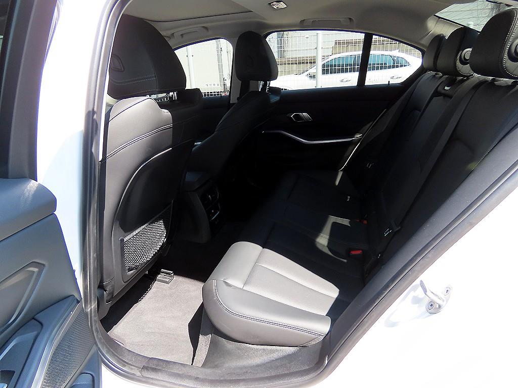 BMW 3 series - Vista 6