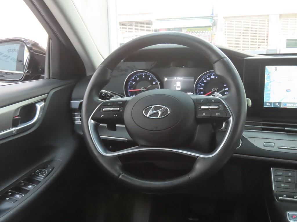 HYUNDAI Grandeur 2020 - Importación desde Corea - HF Imports Iquique - Foto 17