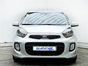 KIA Morning - Vista 2