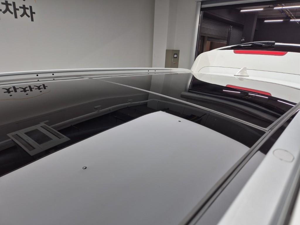 KIA Sorento 2015 Blanco - Importación desde Corea - HF Imports Iquique - Foto 13