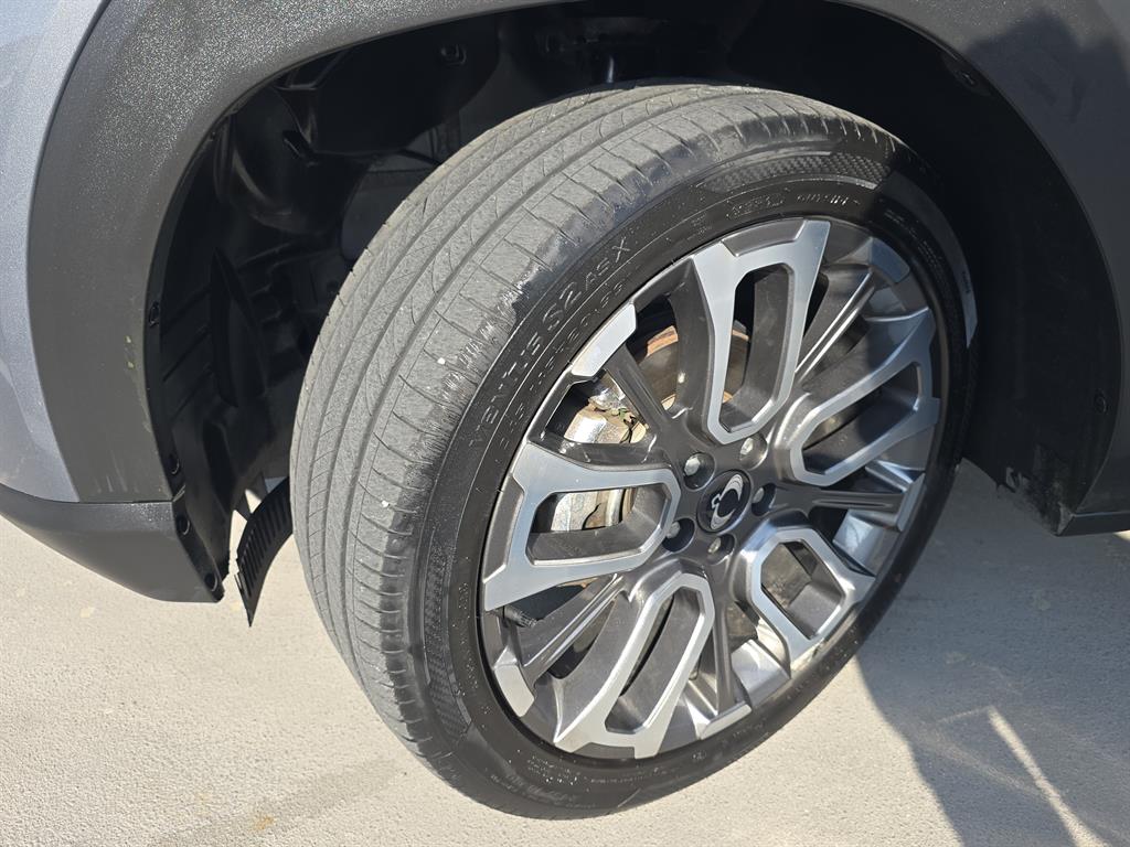 Ssangyong Torres 2023 Gris - Importación desde Corea - HF Imports Iquique - Foto 16