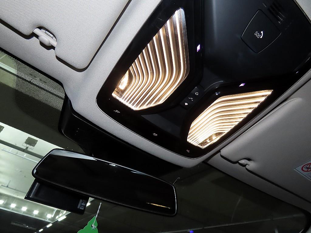 BMW 5 Series 2020 Blanco - Importación desde Corea - HF Imports Iquique - Foto 15