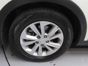 Ssangyong Tivoli - Vista 10